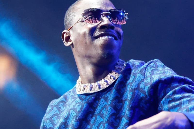 Bobby Shmurda Once Again Denied Bail