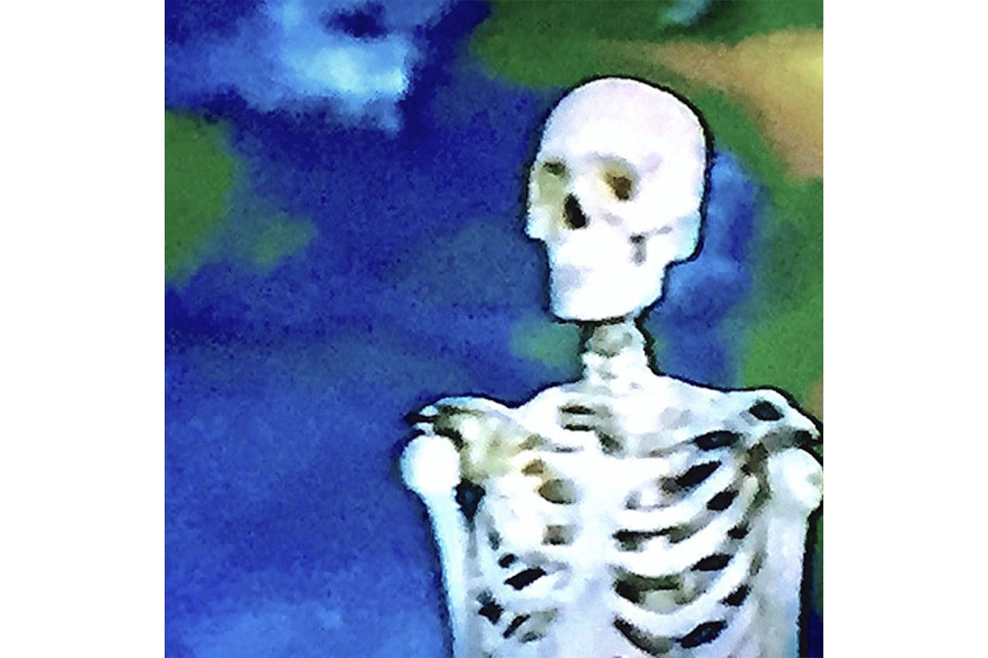 Bones Drops "CtrlAltDelete,' Announces 'UNRENDERED'