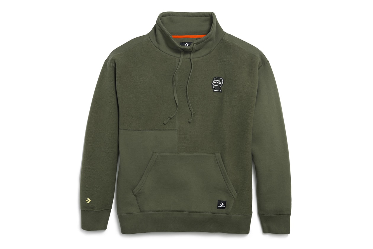 Supreme Fall/Winter 2018 Drop 11 Release Info 
