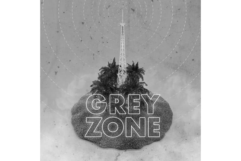 Brenmar Continues To Break Boundaries With 'Grey Zone Vol. 4' Mix