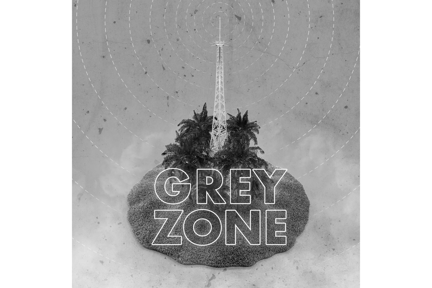Brenmar Continues To Break Boundaries With 'Grey Zone Vol. 4' Mix
