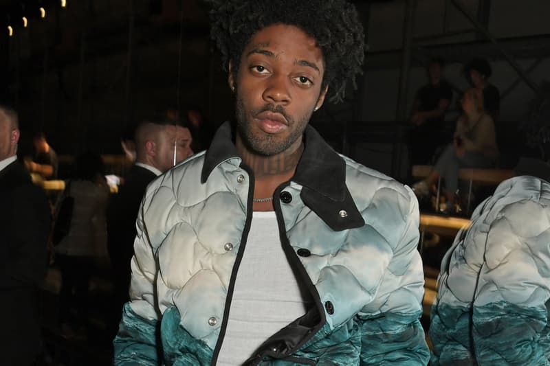 Brent Faiyaz Lost EP Stream october 2018 listen music songs tracks
