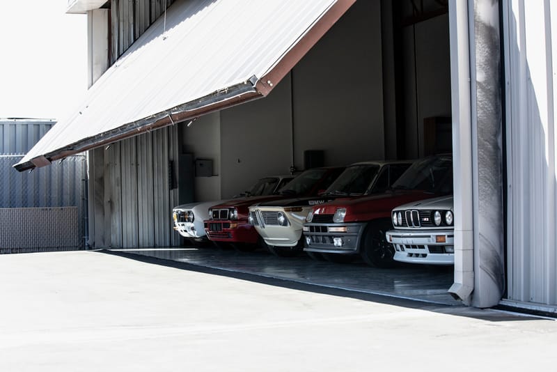 Bryan Calvero of Period Correct Gives a Tour of His Fastest Cars for 'Forza Horizon 4'