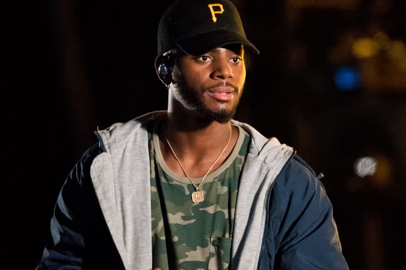 bryson tiller let me explain don't new song love breakup girlfriend lover