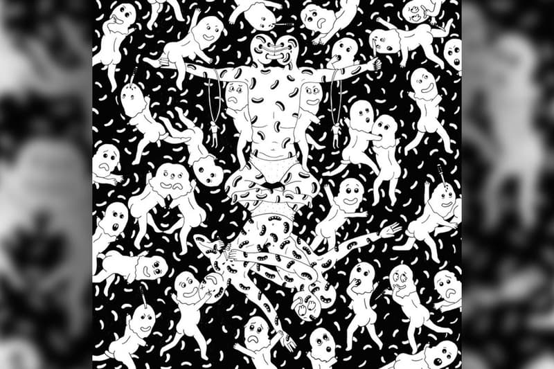 Busdriver featuring Anderson .Paak & Milo - Worlds To Run (Produced by Kenny Segal, Mr. Carmack & Mike Parvizi)