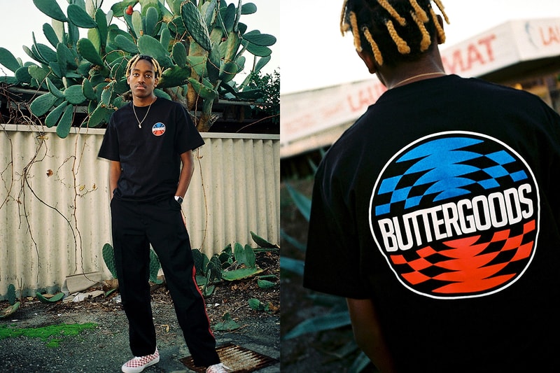 Butter Goods 2018 fall winter q3 collection lookbook drop release date info october 6 7 web store buy purchase sell