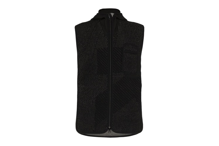 BYBORRE Drops New High-Tech Collection Exclusively at Browns