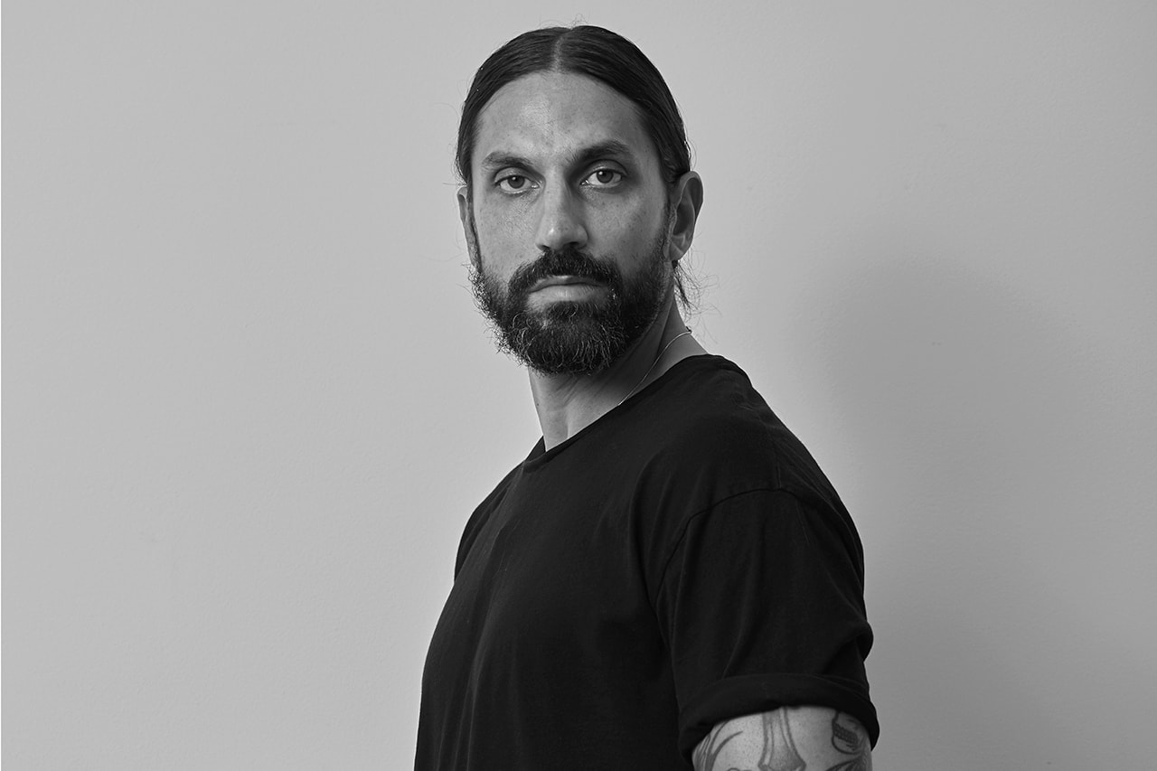 Byredo Ben Gorham Interview London Flagship Store Fragrance Eyewear Bags Leather Goods Luxury Chanel Virgil Abloh