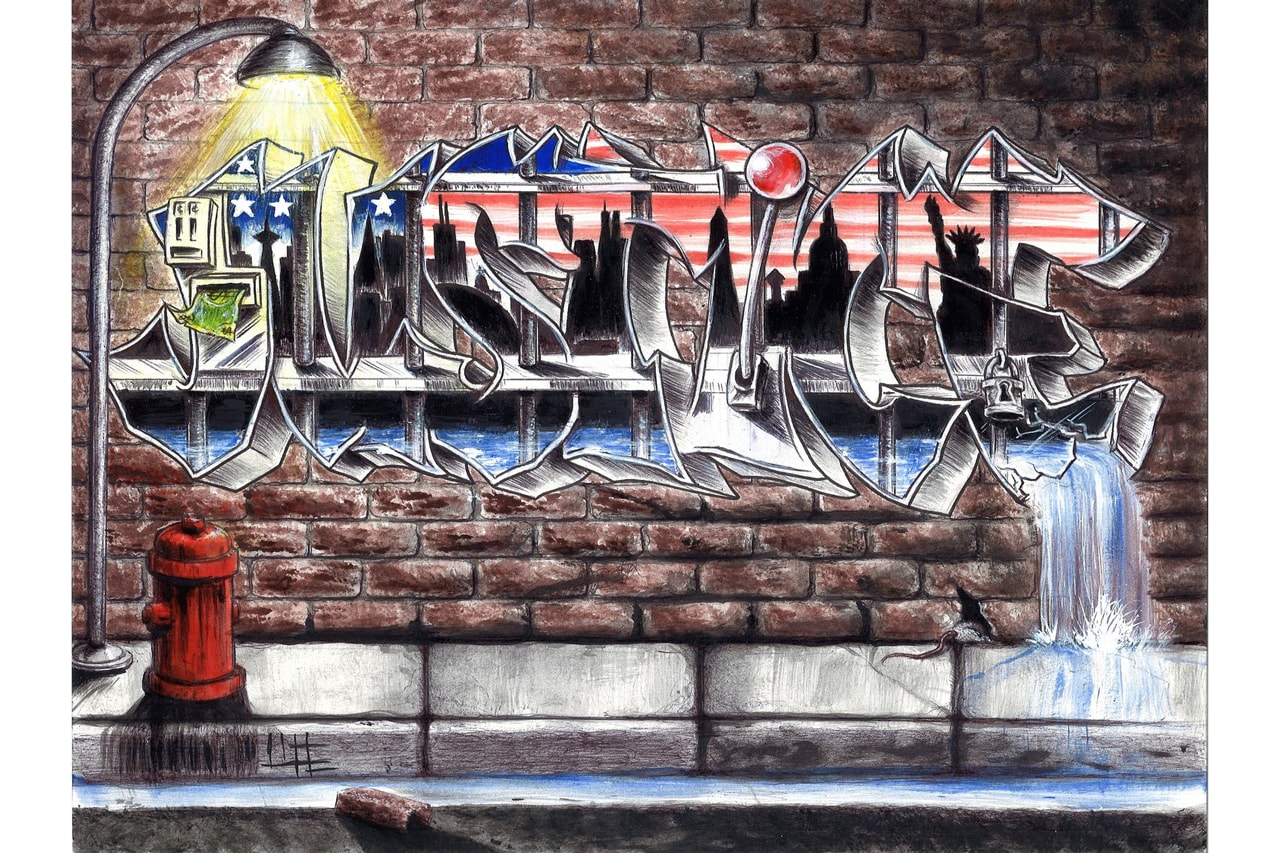 capitalizing on justice exhibition new york city nyc artworks prisoners incarcerated artists