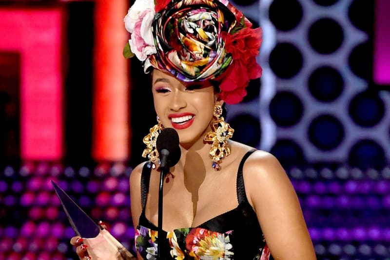 Cardi B Says ‘Invasion of Privacy’ Bonus Version on the Way music albums
