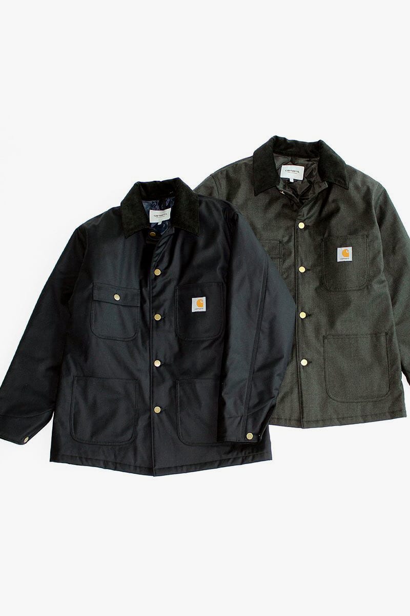 most expensive carhartt jacket