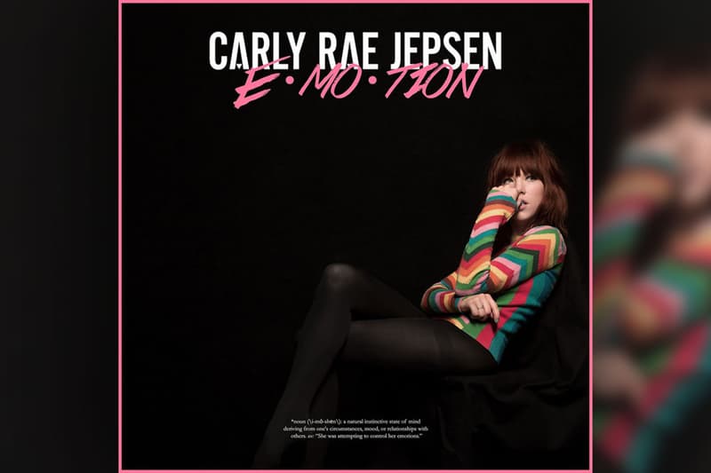 Carly Rae Jepsen - I Really Like You (Giraffage Remix)