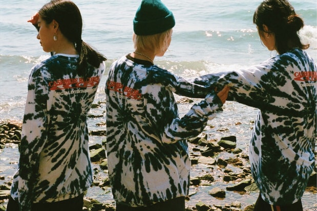 cashmerepullover's Latest Release Advocates Affordable Art Education