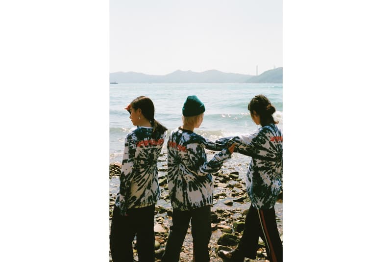 cashmerepullover Affordable Art Education Release Loading Store Affordable Art Education Pop up Long sleeve T shirt tie dye