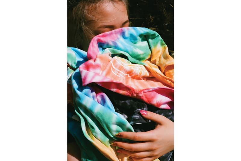 cashmerepullover Affordable Art Education Release Loading Store Affordable Art Education Pop up Long sleeve T shirt tie dye