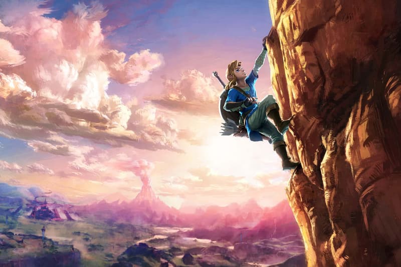 Castlevania Producer Legend of Zelda Series Adi Shankar Netflix