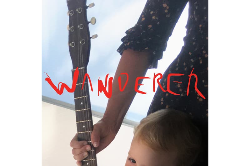 Cat Power "Wanderer" Album Stream Lana Del Rey Rihanna Cover Feature New Music Friday project domino records