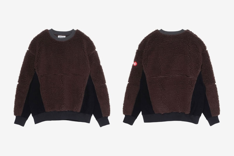 Cav Empt Fall/Winter 2018 october Drop Release Date streetwear purchase 