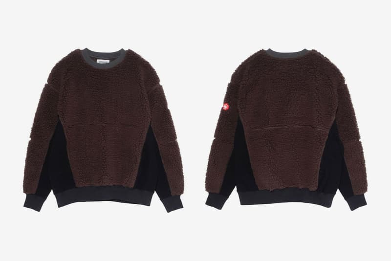 Cav Empt Fall/Winter 2018 october Drop Release Date streetwear purchase