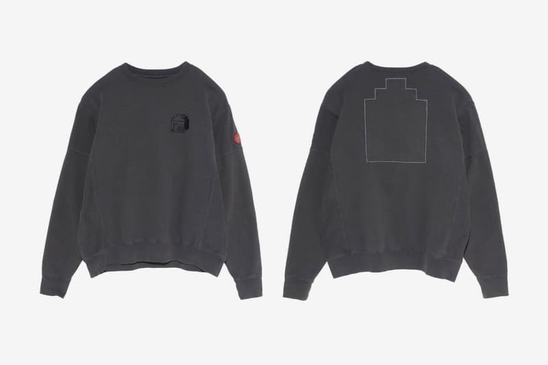 Cav Empt Fall/Winter 2018 october Drop Release Date streetwear purchase 