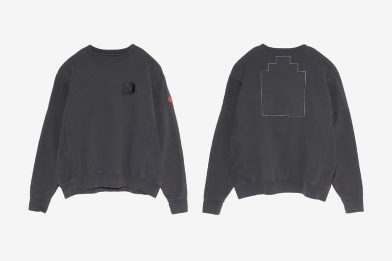 Cav Empt Fall/Winter 2018 october Drop Release Date streetwear purchase