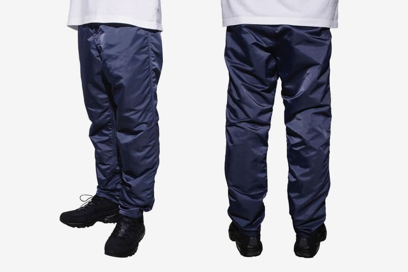 Cav Empt Fall/Winter 2018 october Drop Release Date streetwear purchase