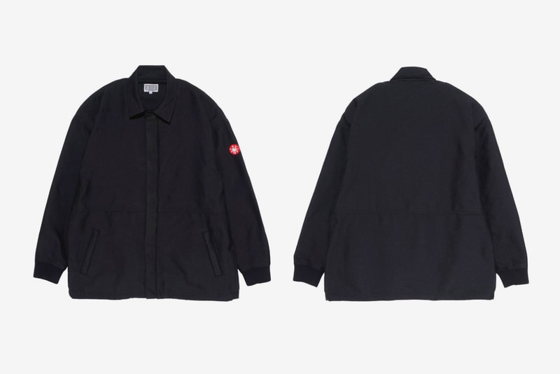 Cav Empt Fall/Winter 2018 october Drop Release Date streetwear purchase 