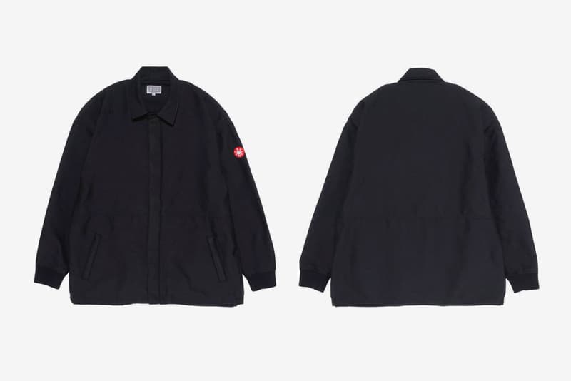 Cav Empt Fall/Winter 2018 october Drop Release Date streetwear purchase