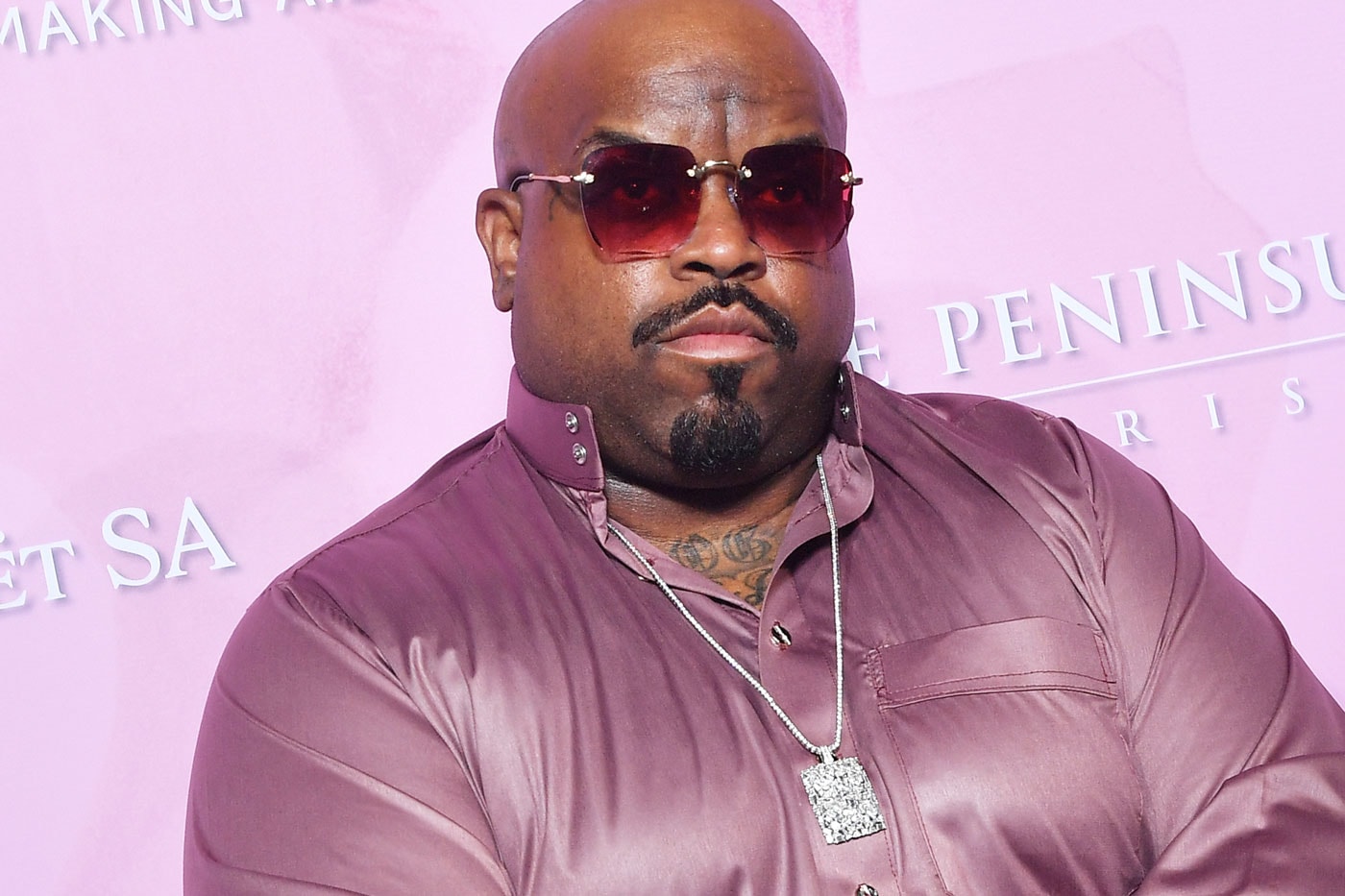 CeeLo Green Remixed A Tribe Called Quest's "Footprints"