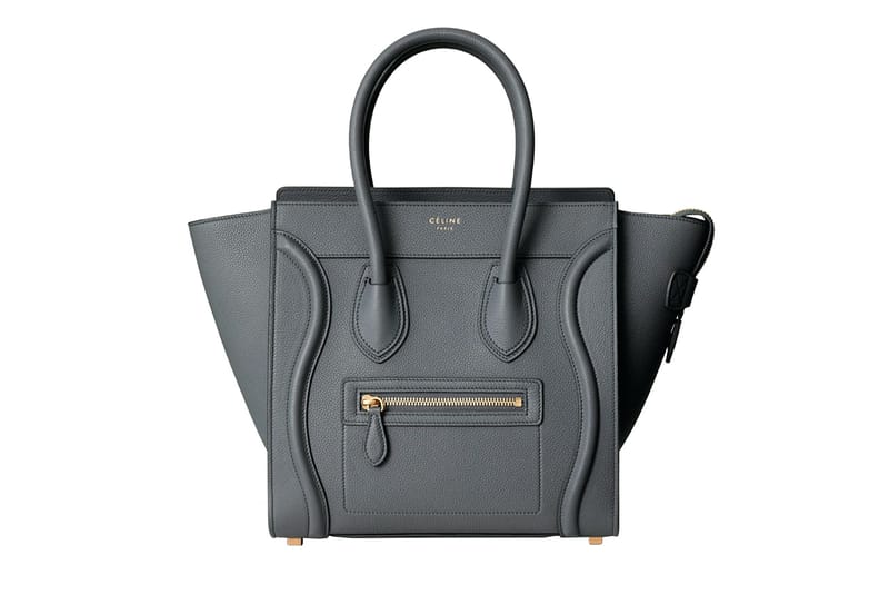 celine phoebe philo bag