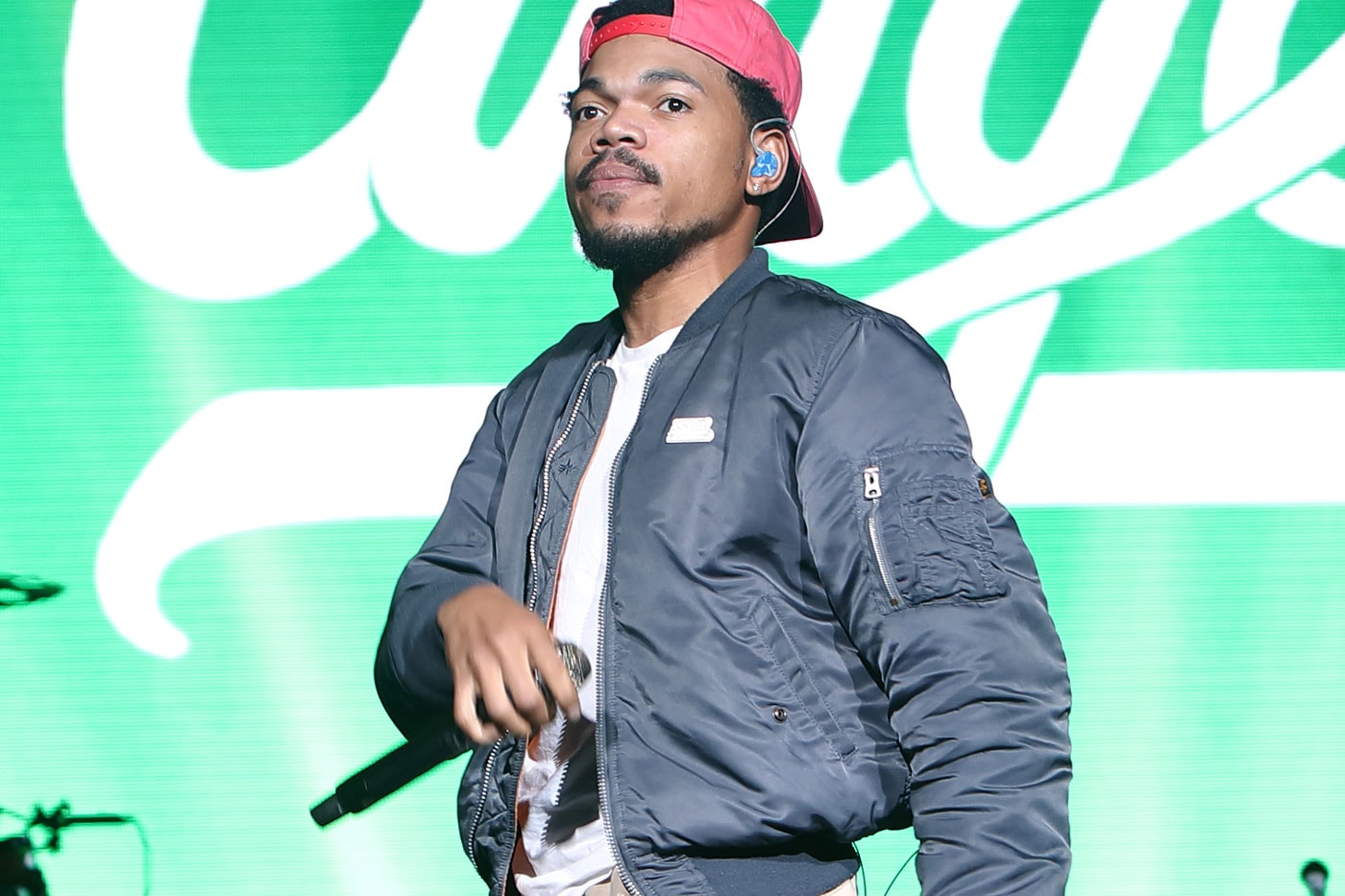 Chance the Rapper Joins Supa Bwe For Animated "Fool Wit It" Video