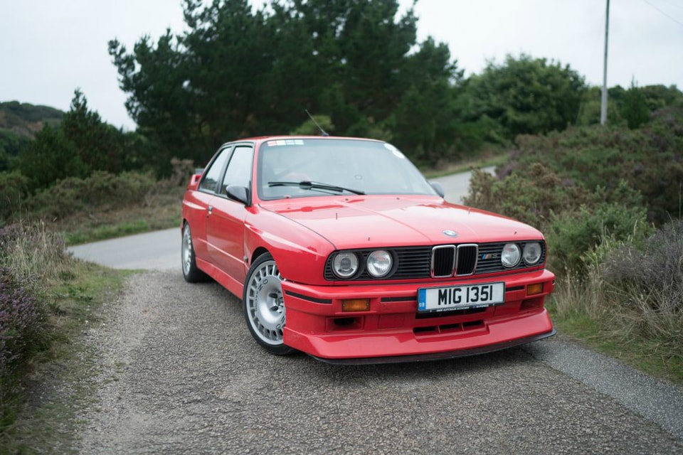 Check Out This Modified 1991 Bmw 0 M3 Hypebeast Check Out This Modified 1991 Bmw 0 M3 Hypebeast
