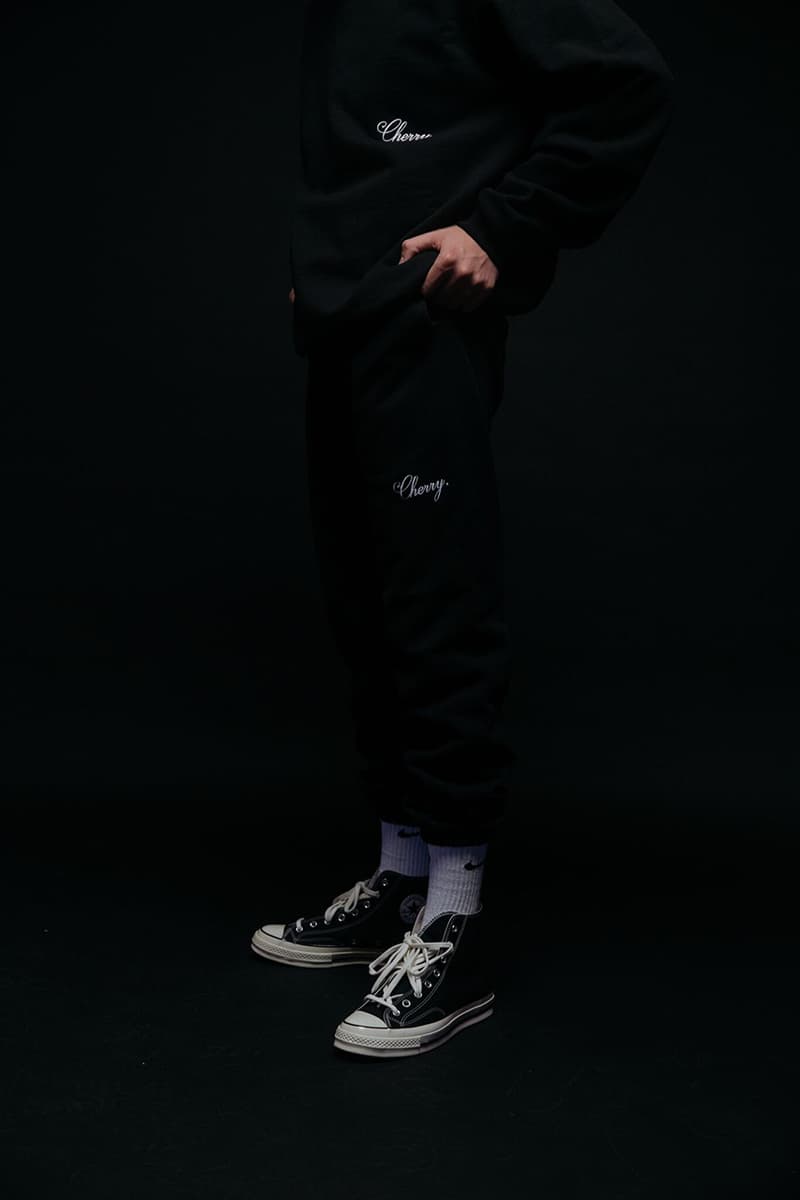cherry los angeles goosebumps halloween capsule collection drop release date info