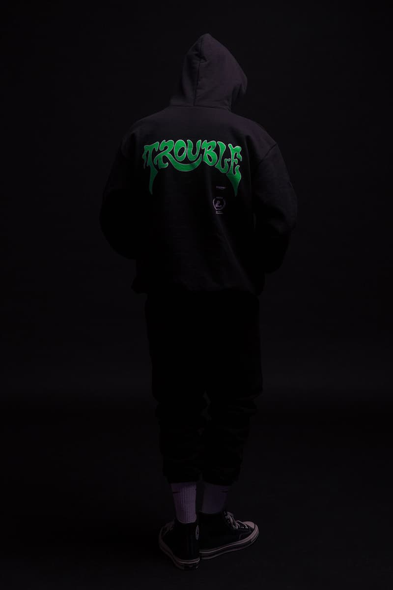 cherry los angeles goosebumps halloween capsule collection drop release date info