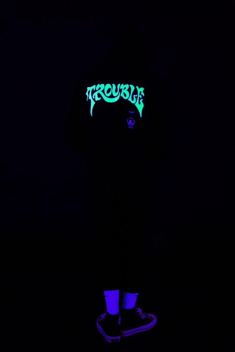 cherry los angeles goosebumps halloween capsule collection drop release date info 