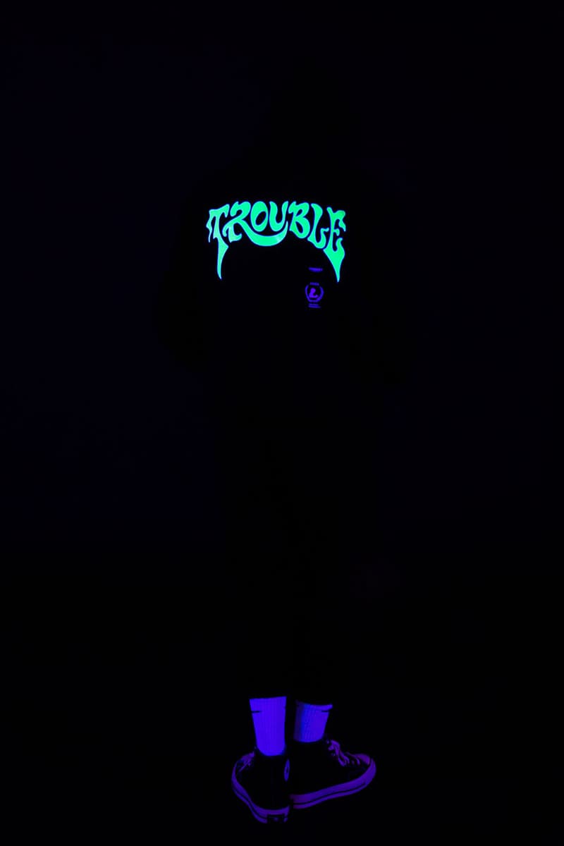 cherry los angeles goosebumps halloween capsule collection drop release date info