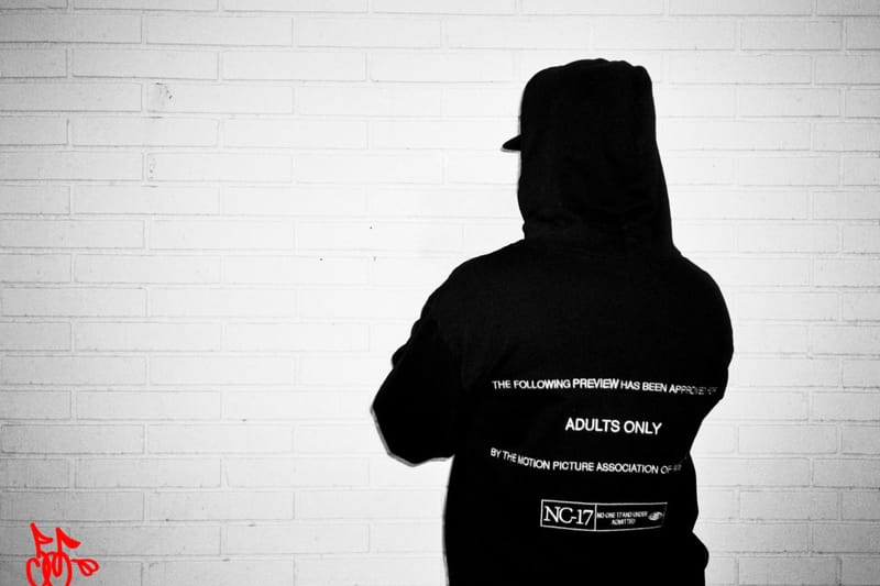 Cherry Los Angeles Delivers NSFW-Inspired Capsule Exclusively for HYPEFEST