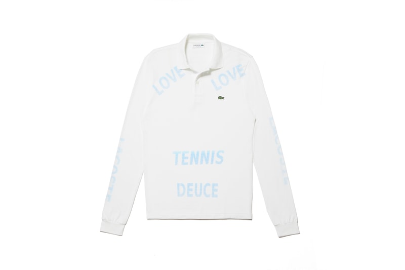 chinatown market lacoste hypefest customization experience fashion clothing apparel bespoke designs style
