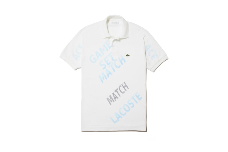 chinatown market lacoste hypefest customization experience fashion clothing apparel bespoke designs style
