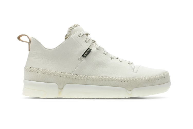 Clarks Originals Unveils Its Rugged FW18 GORE-TEX Footwear Collection