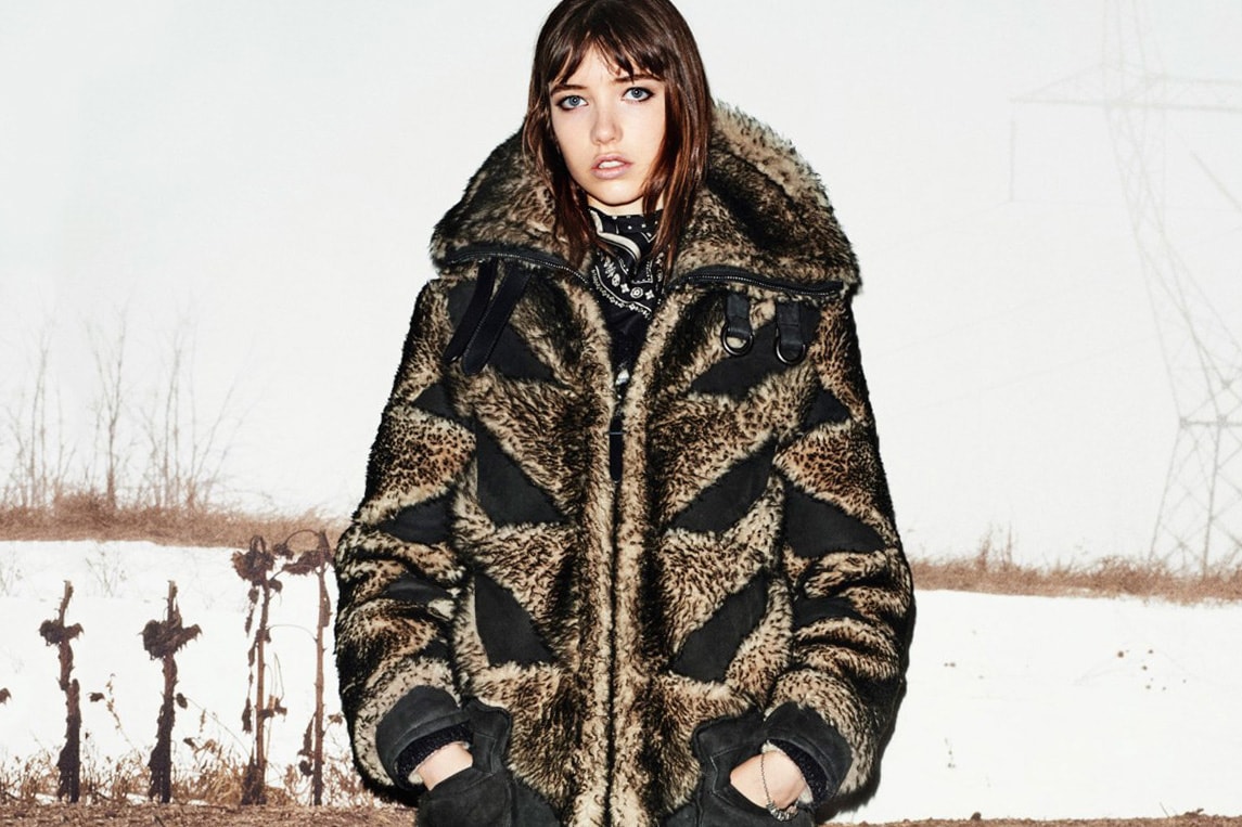 Coach to Stop Using Fur