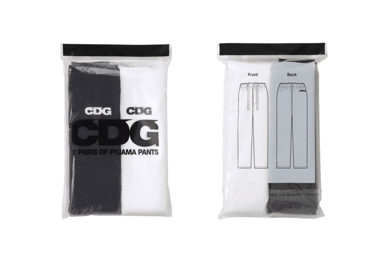 comme des garcons cdg brand dover street market 