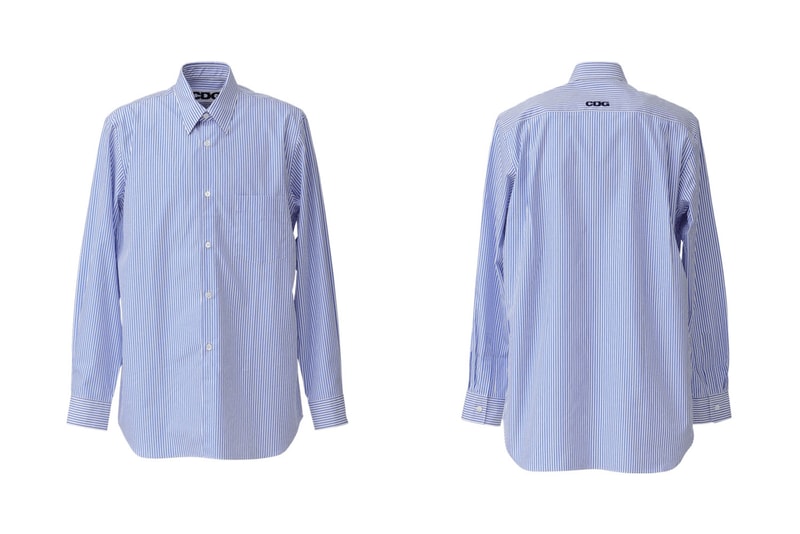 comme des garcons cdg brand dover street market 