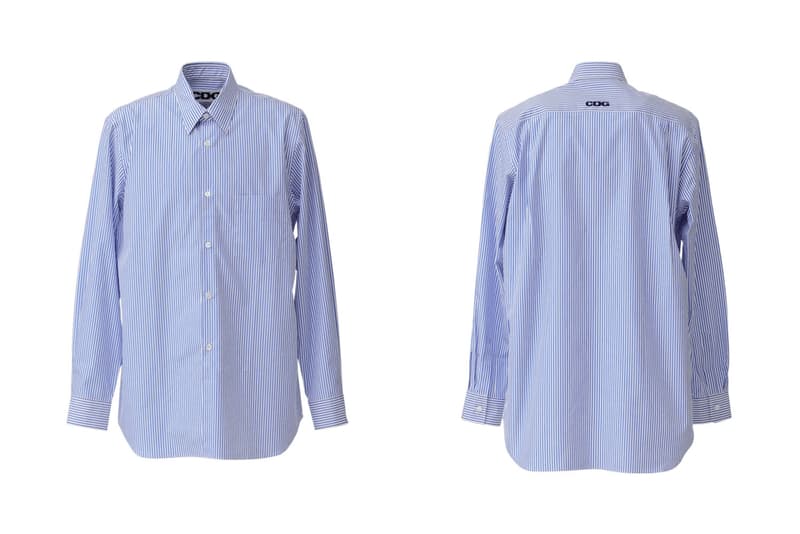 comme des garcons cdg brand dover street market
