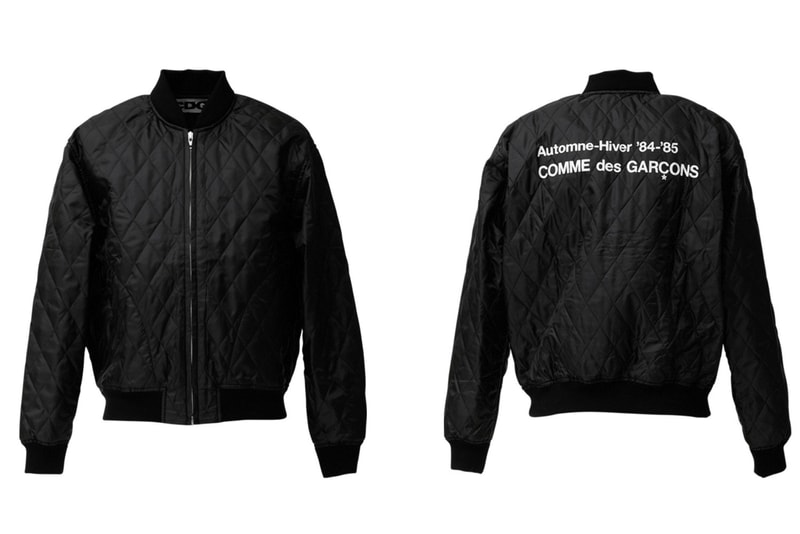 comme des garcons cdg brand dover street market 