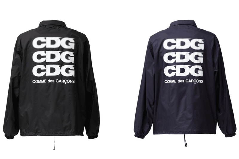 comme des garcons cdg brand dover street market 