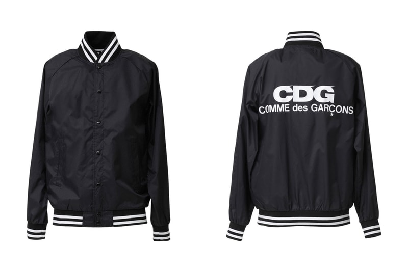 comme des garcons cdg brand dover street market 