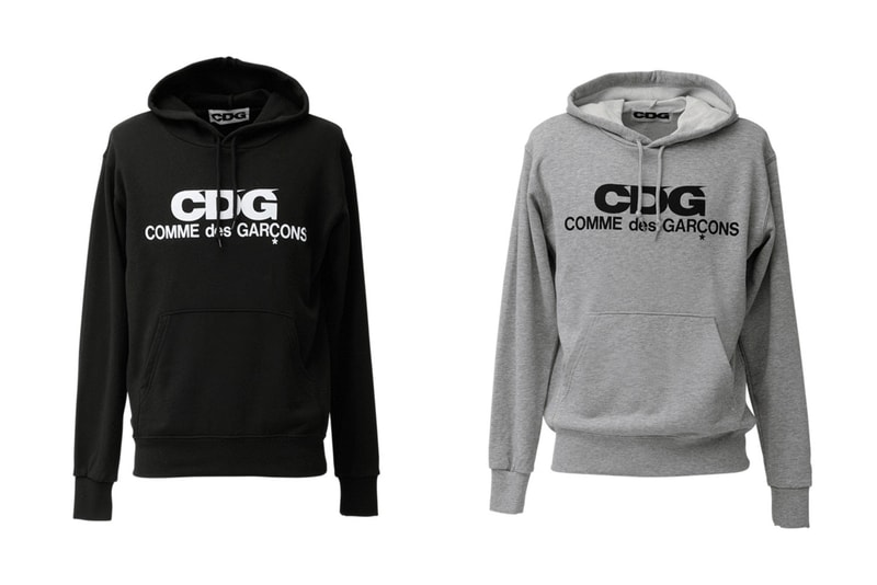 comme des garcons cdg brand dover street market 