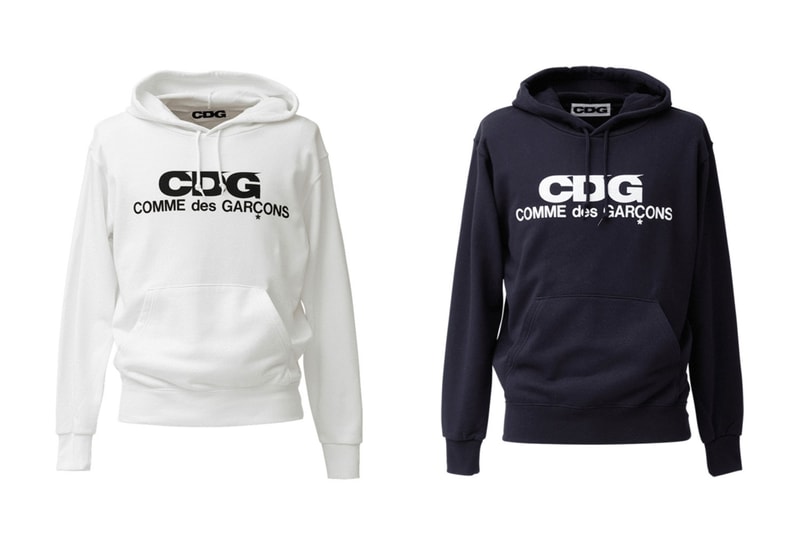 comme des garcons cdg brand dover street market 