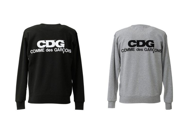 comme des garcons cdg brand dover street market 